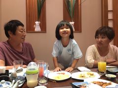 -福樱兰海鲜放题铁板烧(加州店)