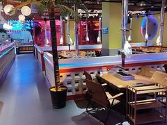 -炭火集市·烧烤·烤肉大排档(天津北路店)