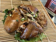 -惠丰堂饭庄·烤鸭·京味菜(西北旺·唐家岭店)