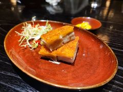 燒肉-五缘湾凯悦酒店·悦饗中餐厅