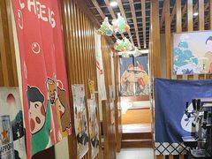 -福匠日本料理(人民路店)