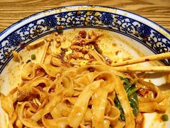 -茂盛小吃(蓝田店)