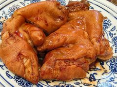 -八爷手擀炸酱面(天津总店)