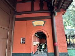 -成都武侯祠博物馆