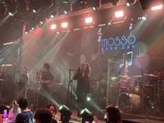 -MOSSO音乐酒吧·live house(南京旗舰店)