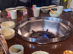 -巴倒烫陆派重庆火锅(南山店)