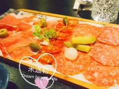-C&R西班牙餐厅