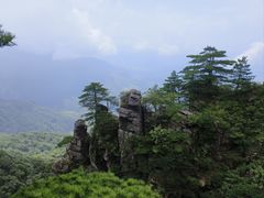 -萍乡武功山风景名胜区