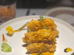 -狮拾久·现代新加坡料理(壹方城店)