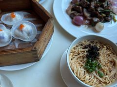 -顺德美的万豪酒店-万豪中餐厅