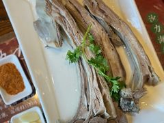 -沙力海西北特色美食烤肉店(北门坡店)