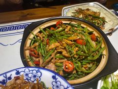 -京氣春饼(机场店)