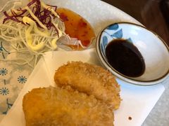 -江户家·日本料理·铁板烧(汉江东路店)