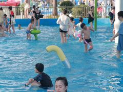 -株洲云龙水上乐园