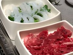 -海底捞火锅(吴中路店)