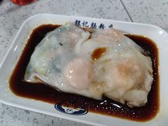 -银记肠粉店(北京路店)