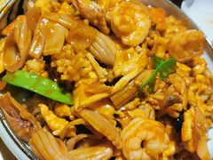 -肘子酥·天津捞面(德云社店)