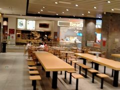 -食代馆(深业上城店)