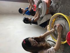 -朝画惜时·陶艺·手作·团建