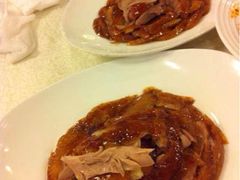 iphone_upload_pic-金百万烤鸭店(马甸店)