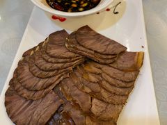 -京天红酒家(马家堡店)