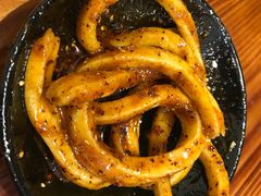 -洞子口张老二凉粉(文殊院店)