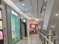 -永旺梦乐城(金银潭店)