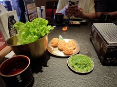 -300杯·和牛烧肉清酒专门店(廊里店)