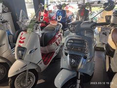 -旗利摩托(旧宫店)