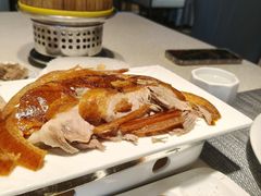 -同喜烤鸭店(光芒店)