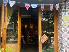 门面-时光花园(白鹭洲店)