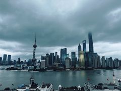 -上海外滩华尔道夫酒店