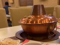 -八先生涮肉房(三里河店)