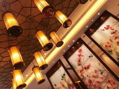 -扬州香格里拉·香宫中餐厅