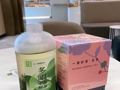 -奈雪的茶(华侨城创意园店)