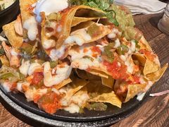 -Q MEX 库迈墨西哥餐吧(三里屯店)