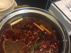 -鲁西肥牛(九方购物中心店)