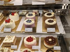 -M'CAKE(西单大悦城店)