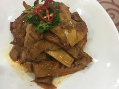 -聚丰园•湖鲜餐厅(阿红私房菜梅石路店)