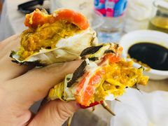 -丫丫蟹庄·苏式园林农家乐·阳澄湖大闸蟹(阳澄湖莲花岛店)