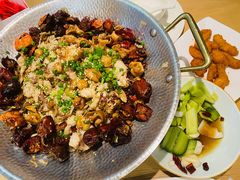 -大丰收脆鱼(浦西万达店)