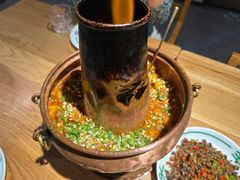 -一坐一忘云南菜(嘉里中心店)