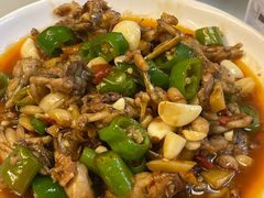 -小钱鱼馆(富春路店)