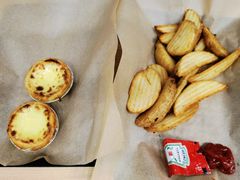 -达美乐比萨(大冲店)