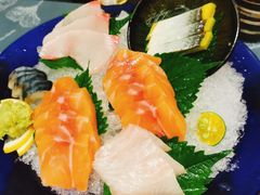 -汕头国际大酒店-牛一町目餐厅