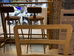 大堂-缅丽·缅甸小吃(版纳店)