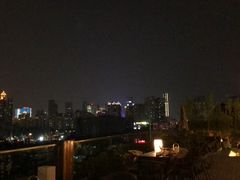 -小茶闲舍·观景商务茶馆(广州塔店)