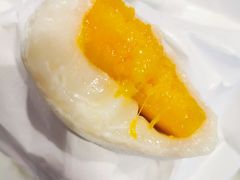 芒果糯米糍-聪记香港糯米糍(天虹店)