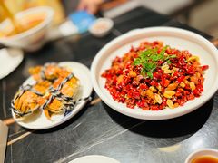 -水裹汤泉生活馆餐厅