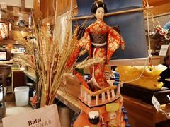 -芭菲盛宴·环球美食(锦城万达广场店)
